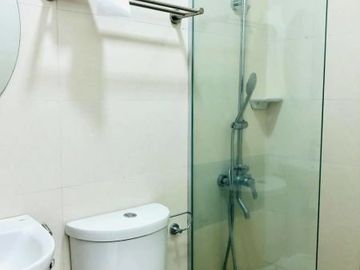Corner Lot 2-Storey House with pool For SALE in Angeles City near Clark