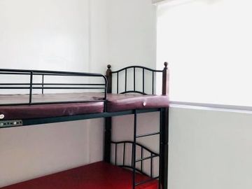 Corner Lot 2-Storey House with pool For SALE in Angeles City near Clark