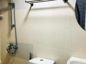 Corner Lot 2-Storey House with pool For SALE in Angeles City near Clark