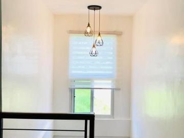 Corner Lot 2-Storey House with pool For SALE in Angeles City near Clark