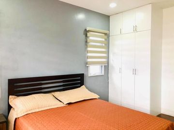 Corner Lot 2-Storey House with pool For SALE in Angeles City near Clark