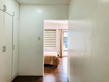 Corner Lot 2-Storey House with pool For SALE in Angeles City near Clark