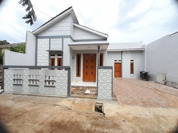Rumah di jual murah