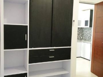 Apartemen Gunawangsa Tidar Full furnish