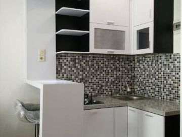 Apartemen Gunawangsa Tidar Full furnish