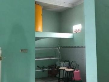 Rumah di Puri Gunung Anyar Surabaya