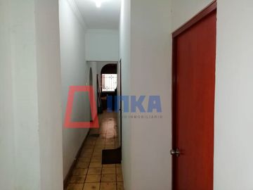 OPORTUNIDAD DE CASA EN MAGDALENA DEL MAR