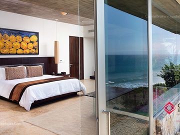 Residencia de De Súper Lujo Punta De Mita Puerto Vallarta