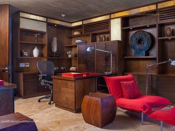 Residencia de De Súper Lujo Punta De Mita Puerto Vallarta