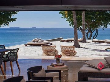 Residencia de De Súper Lujo Punta De Mita Puerto Vallarta