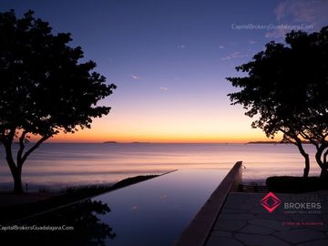 Residencia de De Súper Lujo Punta De Mita Puerto Vallarta