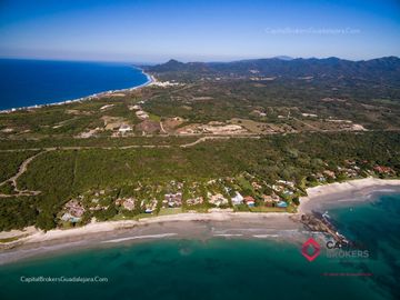 Residencia de De Súper Lujo Punta De Mita Puerto Vallarta