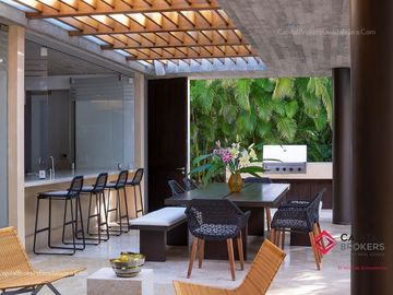Residencia de De Súper Lujo Punta De Mita Puerto Vallarta