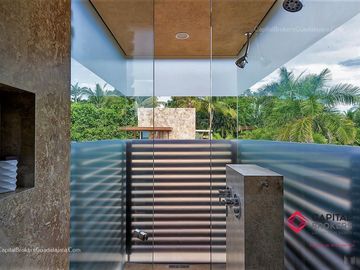 Residencia de De Súper Lujo Punta De Mita Puerto Vallarta