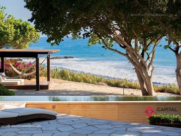 Residencia de De Súper Lujo Punta De Mita Puerto Vallarta