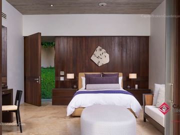 Residencia de De Súper Lujo Punta De Mita Puerto Vallarta