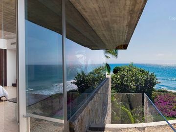 Residencia de De Súper Lujo Punta De Mita Puerto Vallarta