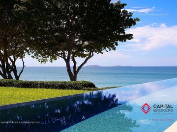 Residencia de De Súper Lujo Punta De Mita Puerto Vallarta