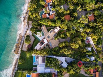 Residencia de De Súper Lujo Punta De Mita Puerto Vallarta