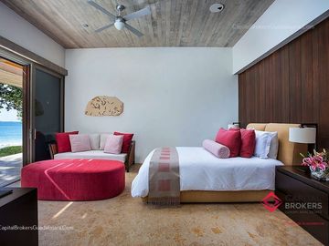 Residencia de De Súper Lujo Punta De Mita Puerto Vallarta