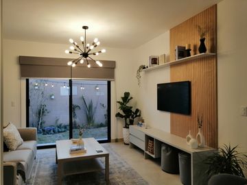 DEPARTAMENTO PLANTA ALTA VENTA EN ZAKIA ZIRE EL MARQUES QUERETARO GAA