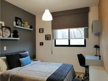 DEPARTAMENTO PLANTA ALTA VENTA EN ZAKIA ZIRE EL MARQUES QUERETARO GAA