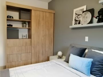 DEPARTAMENTO PLANTA ALTA VENTA EN ZAKIA ZIRE EL MARQUES QUERETARO GAA
