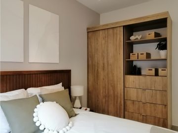 DEPARTAMENTO PLANTA ALTA VENTA EN ZAKIA ZIRE EL MARQUES QUERETARO GAA