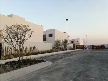 DEPARTAMENTO PLANTA ALTA VENTA EN ZAKIA ZIRE EL MARQUES QUERETARO GAA