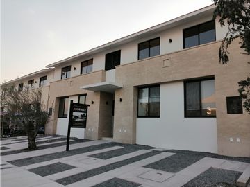 DEPARTAMENTO PLANTA ALTA VENTA EN ZAKIA ZIRE EL MARQUES QUERETARO GAA