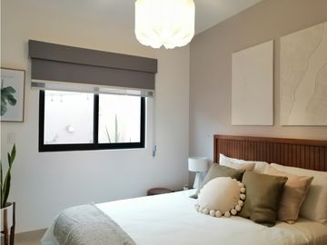 DEPARTAMENTO PLANTA ALTA VENTA EN ZAKIA ZIRE EL MARQUES QUERETARO GAA