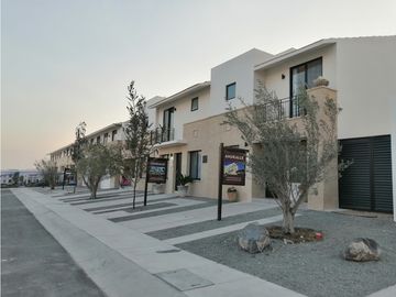 DEPARTAMENTO PLANTA ALTA VENTA EN ZAKIA ZIRE EL MARQUES QUERETARO GAA