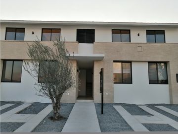 DEPARTAMENTO PLANTA ALTA VENTA EN ZAKIA ZIRE EL MARQUES QUERETARO GAA