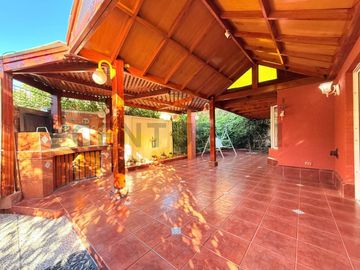 Casa en venta Villafranca Valle Lo Campino