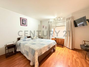 Casa en venta Villafranca Valle Lo Campino