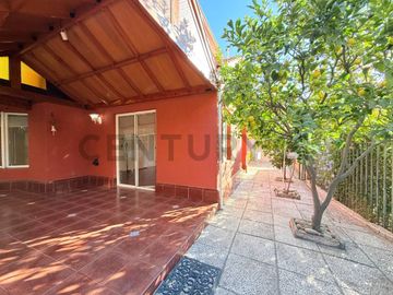 Casa en venta Villafranca Valle Lo Campino