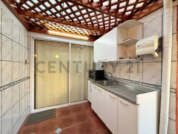 Casa en venta Villafranca Valle Lo Campino