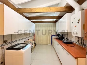 Casa en venta Villafranca Valle Lo Campino