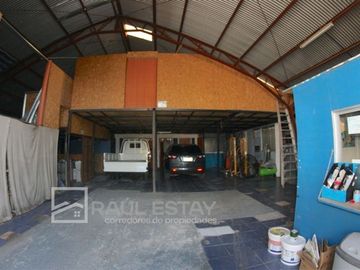 Casa en venta de 5 dorm. en Los Andes