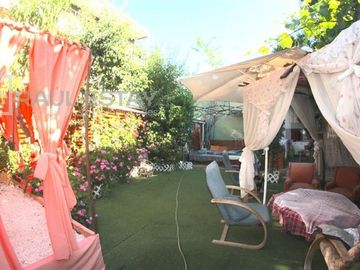 Casa en venta de 5 dorm. en Los Andes