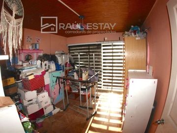 Casa en venta de 5 dorm. en Los Andes
