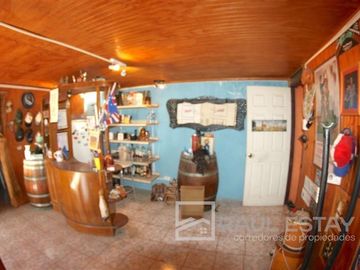 Casa en venta de 5 dorm. en Los Andes