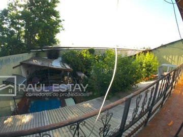 Casa en venta de 5 dorm. en Los Andes