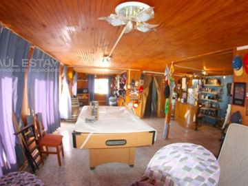 Casa en venta de 5 dorm. en Los Andes