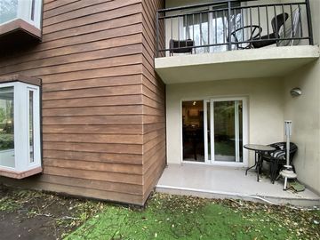 Departamento en venta de 2 dorm. en Pucón