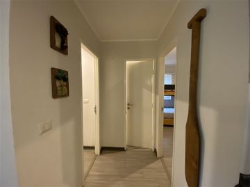 Departamento en venta de 2 dorm. en Pucón