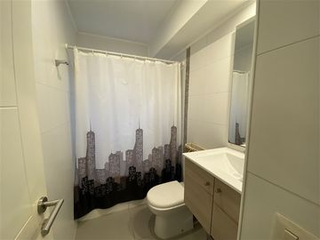 Departamento en venta de 2 dorm. en Pucón