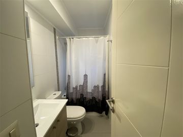 Departamento en venta de 2 dorm. en Pucón