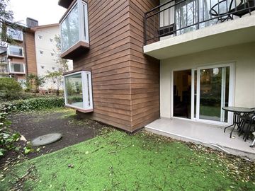 Departamento en venta de 2 dorm. en Pucón