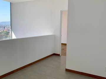Venta de departamento en id Satélite a un lado de Mundo E